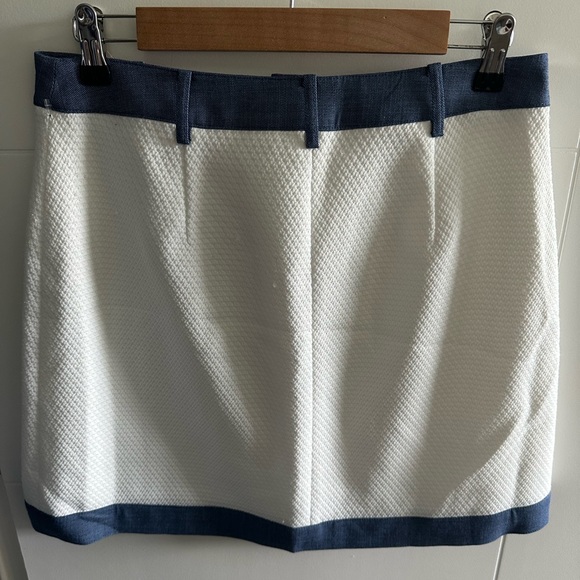 Tommy Hilfiger mini skirt - Picture 2 of 3